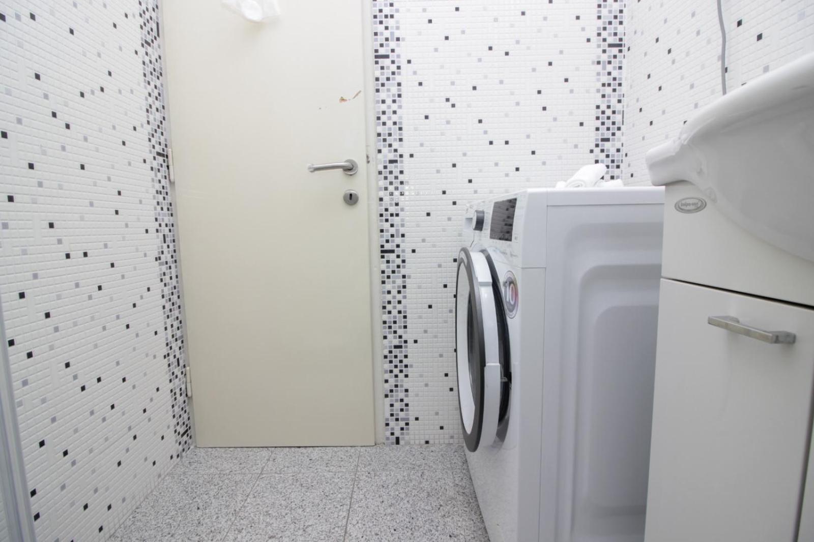 Apartman Uskok Zadar Buitenkant foto