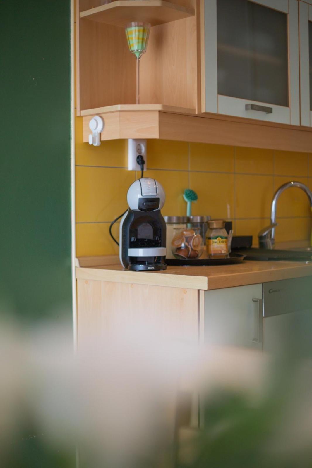 Apartman Uskok Zadar Buitenkant foto